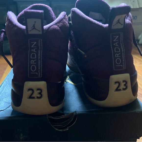 Bourdeax 12s